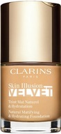 Clarins make-up Skin Illusion Velvet 30 ml (105)