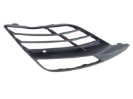 grid of a bumper front front left SEAT LEON III LIFT 5F0853665J