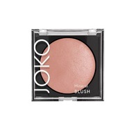 JOKO Mineral Blush róż do policzków spiekany 18 2g