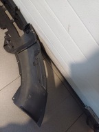 SPOILER of a bumper front front SKODA YETI 5L0807061