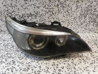 BMW E60 light REFLEKTOR right XENON D1S 03-06R