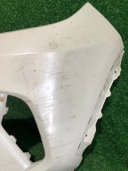 front bumper front TOYOTA RAV4 V without PDC