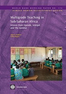 Multigrade Teaching in Sub-Saharan Africa v. 173;