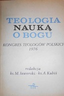 Teologia nauka o Bogu - Praca zbiorowa