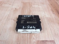 TOYOTA RAV4 V 2020 MODULE 8922242101