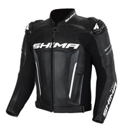 Shima kurtka motocyklowa BANDIT JACKET BLACK 46 PROMO