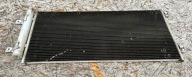 Radiateur climatisation OPEL ASTRA K V 39011385