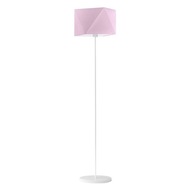 Lampa stojąca dla dzieci FIDŻI KIDS abażur diament