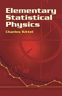 Elementary Statistical Physics Kittel Charles