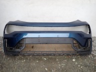 bumper front front LYNK & CO LYNK&CO 01 2021