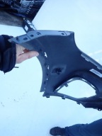 MERCEDES GLC AMG 15-> nárazník předek přední PDC
