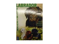 Labrador retriever - Joanna Milewska-Kuncewicz