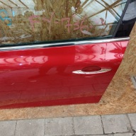 door front front left RENAULT MEGANE IV