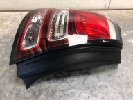 light left rear part CITROEN C3 LIFT 9803928880