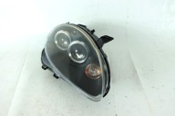 light right front right front MG TF MGTF 02-05 2002-2005 RHD UK ANGLIK