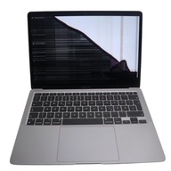 Notebook Macbook Air 13 A2237 13,3 " Apple M 8 GB / 256 GB sivý