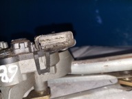 wiper mechanism CITROEN C2 53559002 front