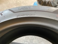 2 tyres summer 255/45R19 104W Hankook Ventus Evo3 2023r
