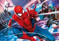 Marvel SpiderMan Universe - plagát 91,5x61 cm