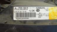 NISSAN QASHQAI J10 light front front left UK 26060BR01B