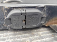 JEEP CHEROKEE KL TRAILHAWK vonóhorog 68157041