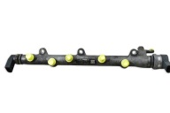 Kraftstoffverteiler Einspritzleiste BMW 1 E81 E87 5 E60 E61 2.0 D 0445214030
