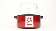 Zariadenie na popcorn Beper P101CUD050 červené 700 W