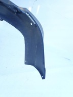 TOYOTA RAV 4 13-14 lökhárító far hátsó PDC