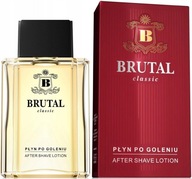 BRUTAL CLASSIC KVAPALINA PO HOLENÍ 100 ml