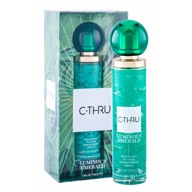 C-THRU Luminous Emerald 50 ml pre ženy Toaletná voda 100% originál