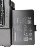 modulo centralina KEYLESS NISSAN QASHQAI J12 285E16RZ0D