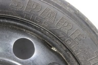 wheel spare spare T155/70 R17 FORD MUSTANG V 5