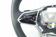 steering wheel, VW GOLF VIII ARTEON VIRTUAL 5H0419089FD
