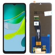 LCD WYŚWIETLACZ EKRAN DOTYK SZYBKA MOTOROLA MOTO E13 XT2345