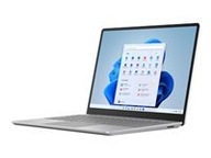 Notebook Microsoft Surface Laptop Go 2 12,4 " Intel Core i5 8 GB / 256 GB strieborný