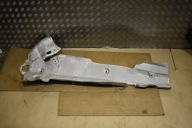 IDEALNA cover TERMICZNA left MERCEDES W205 C63 1
