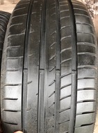 Goodyear Eagle F1 Asymmetric 2 235/50R18 101 W ochranný rant, výstuž (XL)