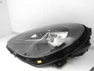 PORSCHE MACAN 95B LIFT 18-22 light PDLS FULL LED left front EUROPA *09AP*