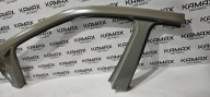 pillar left front side SKODA KAMIQ 19- new original