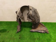 BMW 2 F46 mudguard left front 7290791