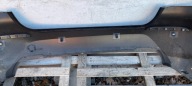 BMW 1 F40 Stoßstange BASIC heck hinten unter PDC