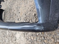 front bumper AUDI TT 8S0 S-LINE 2014R->