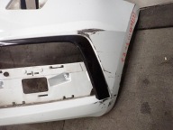 bumper front front SKODA OCTAVIA III LIFT 2016- RS