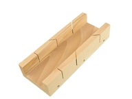 Uzavírací box dřevěný 30,5 x 12