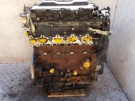 FORD S-MAX GALAXY MK3 engine 2.0 TDCI 140 KM UFWA