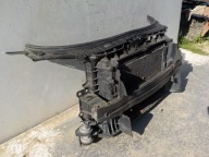 623 AUDI A3 II 8P 1.6 TDI support panel for radiators sider radiator