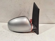 mirror exterior right Opel Astra J 09- EU 5 PIN