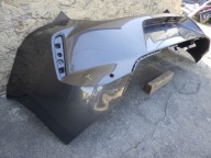 OPEL ASTRA L VI 6 2022- bumper rear
