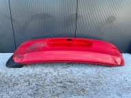 bumper rear part rear SKODA CITIGO 11