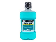 Listerine Cool Mint pyn do pukania ust 250ml (U) P2
